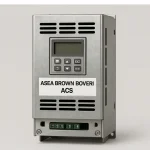 ASEA BROWN BOVERI; ACS141-2K71-U; AC DRIVE