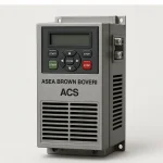 ASEA BROWN BOVERI; ACS141-K37-1; AC DRIVE