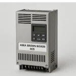 ASEA BROWN BOVERI; ACS141-K75-1-U; AC DRIVE