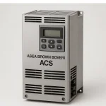 ASEA BROWN BOVERI; ACS150-01U-07A5-2; AC DRIVE
