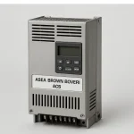 ASEA BROWN BOVERI; ACS255-01U-02A3-1+B063+F278; VARIABLE FREQUENCY DRIVE