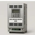 ASEA BROWN BOVERI; ACS320-01U-02A4-2+J400; DRIVE