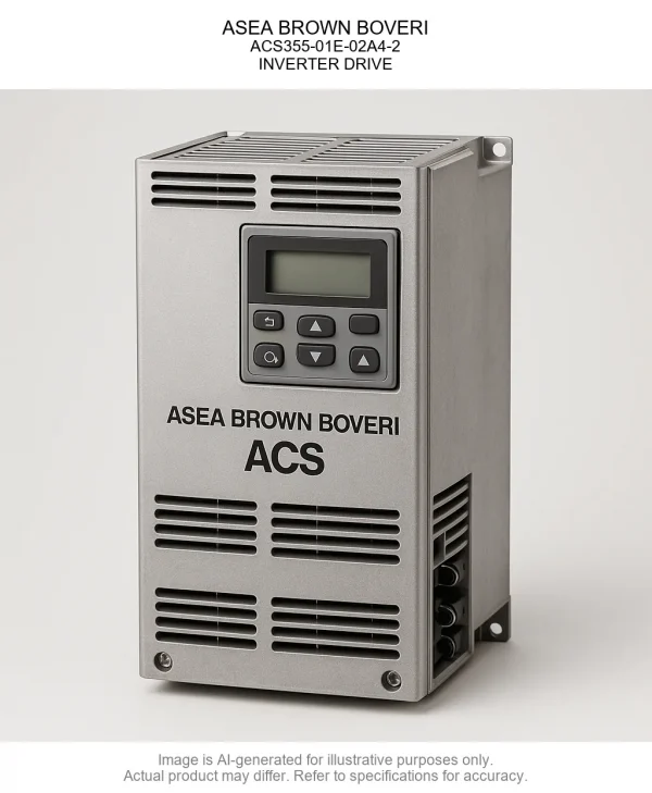 ACS355-01E-02A4-2.webp ASEA BROWN BOVERI; ACS355-01E-02A4-2; INVERTER DRIVE
