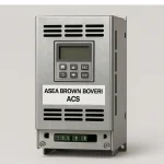 ASEA BROWN BOVERI; ACS355-01E-06A7-2; FREQUENCY CONVERTER DRIVE