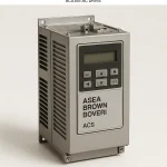 ASEA BROWN BOVERI; BALDOR RELIANCE; ACS355-03U-17A6-2+B063+F278+K466; ACS355 AC DRIVE