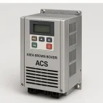 ASEA BROWN BOVERI; ACS401-6005-2-2; DRIVE 3PH 208-240VAC 16.7A/10.6A