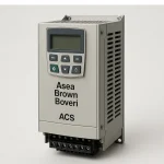 ASEA BROWN BOVERI; ACS50-01E-01A4-2; DRIVE