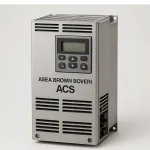 ASEA BROWN BOVERI; ACS50O1E02A22; DRIVE