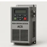 ASEA BROWN BOVERI; ACS55-01N-01A4-2U; 1-PHASE SUPPLY VOLTAGE 200 TO 240V