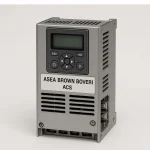 ASEA BROWN BOVERI; ACS800-104-0070-5+N664+Q967; DRIVE