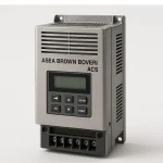 ASEA BROWN BOVERI; ACS880-01-04A6-2; ACS880 AC DRIVE