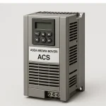 ASEA BROWN BOVERI; ACS880-01-04A6-2+B056; ACS880 AC DRIVE