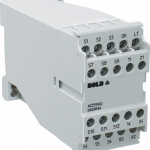DOLD 0031260: AD5960 AC/DC110V US110V Fault Annunciator System