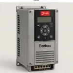 DANFOSS; VACON TB WOODS; AFC2005-0B2; DRIVE