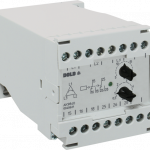 DOLD 0019788: AK9840.82 3AC50/60HZ 500V Asymmetry Relay