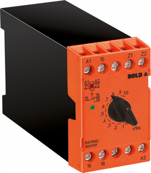 DOLD 0022726: BA7905.81 AC50/60HZ 230V 0