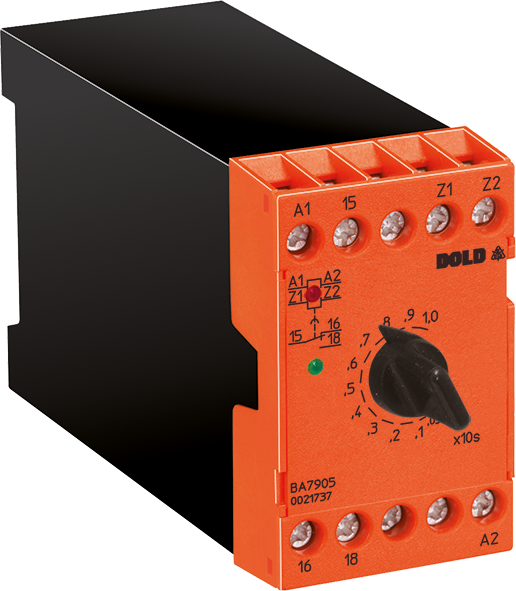 DOLD 0026010: BA7905.82 DC220V 0