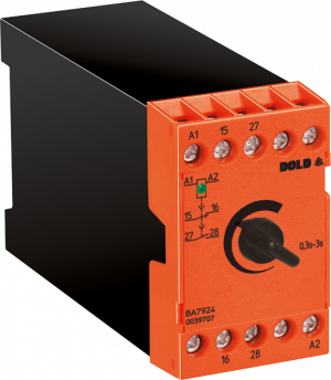 DOLD 0048705: BA7924.21/001/61 AC230V 10S Delay module