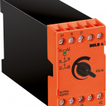 DOLD 0056831: BA7924.21/61 AC110V 1-10S Delay module