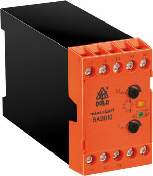 DOLD 0050217: BA9010 3AC230/400V 3/5