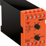 DOLD 0028259: BA9036 AC50HZ 110V Voltage Relay