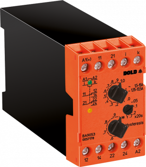 DOLD 0069941: BA9053/610 AC0