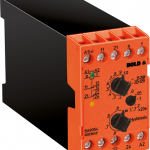 DOLD 0057026: BA9054/112 AC16 2/3HZ25-250V Tv=20S Voltage relay
