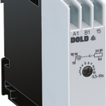 DOLD 0052900: BC7933N.81 AC/DC24V 0