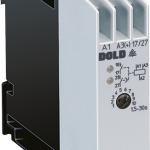 DOLD 0061305: BC7936N.38 AC/DC24V+AC42-48V 100S Star-Delta-Timer