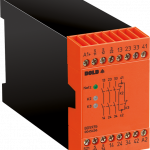 DOLD 0049469: BD5935.48/61 AC24V 50/60Hz Emergency stop module