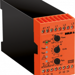 DOLD 0056472: BD9080.12/020 3AC400V UHAC/DC24-80V Phase monitor