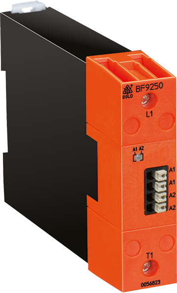 DOLD 0057419: BF9250.91/008 UH=DC4-32V AC25A Solid-state contactor