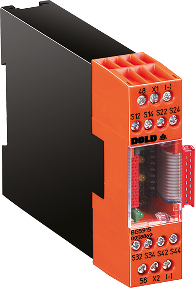 BG5915_600x600.png DOLD 0058869: BG5915.08/01MF0 DC24V Input module
