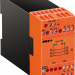 DOLD 0053090: BH5903.03/00020/61 DC24V Emergency stop module with voltage failure detection