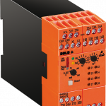DOLD 0052428: BH5922.08/001 DC24V Emergency stop monitor