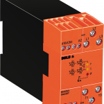 DOLD 0062120: BH9253.11 AC400V 4A 100MS Reversing contactor