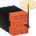 DOLD 0066203: BI5910.03/00MF9022 DC24V Radio controlled safety module