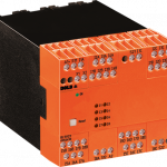 DOLD 0052430: BL5922.08/010 DC24V Emergency stop monitor