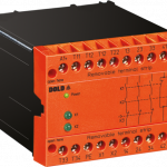 DOLD 0041902: BN5930.48 AC110V 50/60HZ Emergency stop module