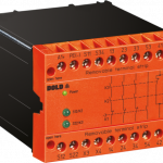 DOLD 0031883: BN5983.53 AC110V 50/60HZ Emergency stop module