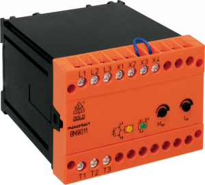 DOLD 0049407: BN9011 3AC230/400V 5