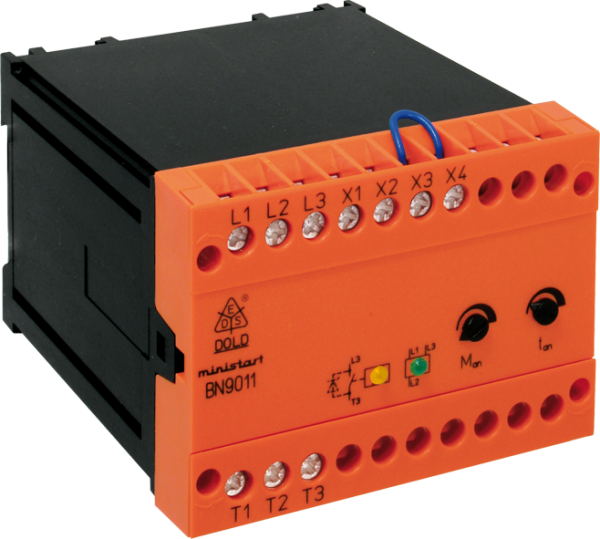 DOLD 0049407: BN9011 3AC230/400V 5