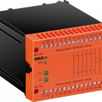 DOLD 0050634: BO5988.47/124 DC24V+AC42V 1-10S Emergency stop module
