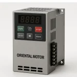 ORIENTAL MOTOR; BXD400A-S; BRUSHLESS SPEED CONTROLLER