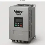 NIDEC CORP; CONTROL TECHNIQUES; C300-02400018A10100AB100; AC DRIVE