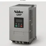 NIDEC CORP; CONTROL TECHNIQUES; C300-02400023; AC DRIVE