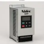 NIDEC CORP; CONTROL TECHNIQUES; C300-02400032A10101AB100; AC DRIVE