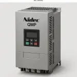 NIDEC CORP; CONTROL TECHNIQUES; C300-02400041; AC DRIVE