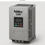 NIDEC CORP; CONTROL TECHNIQUES; C300-03400094; AC DRIVE