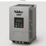 NIDEC CORP; CONTROL TECHNIQUES; C300-06400350; AC DRIVE